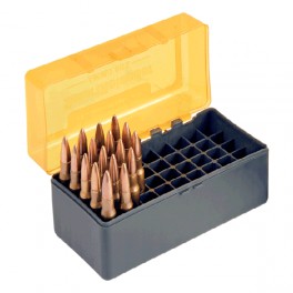 Krabička na 36 nábojů - Smartreloader Ammo Box 617, Schachtel Munition