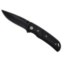 Kapesní nůž Baladéo Black XP – černý 